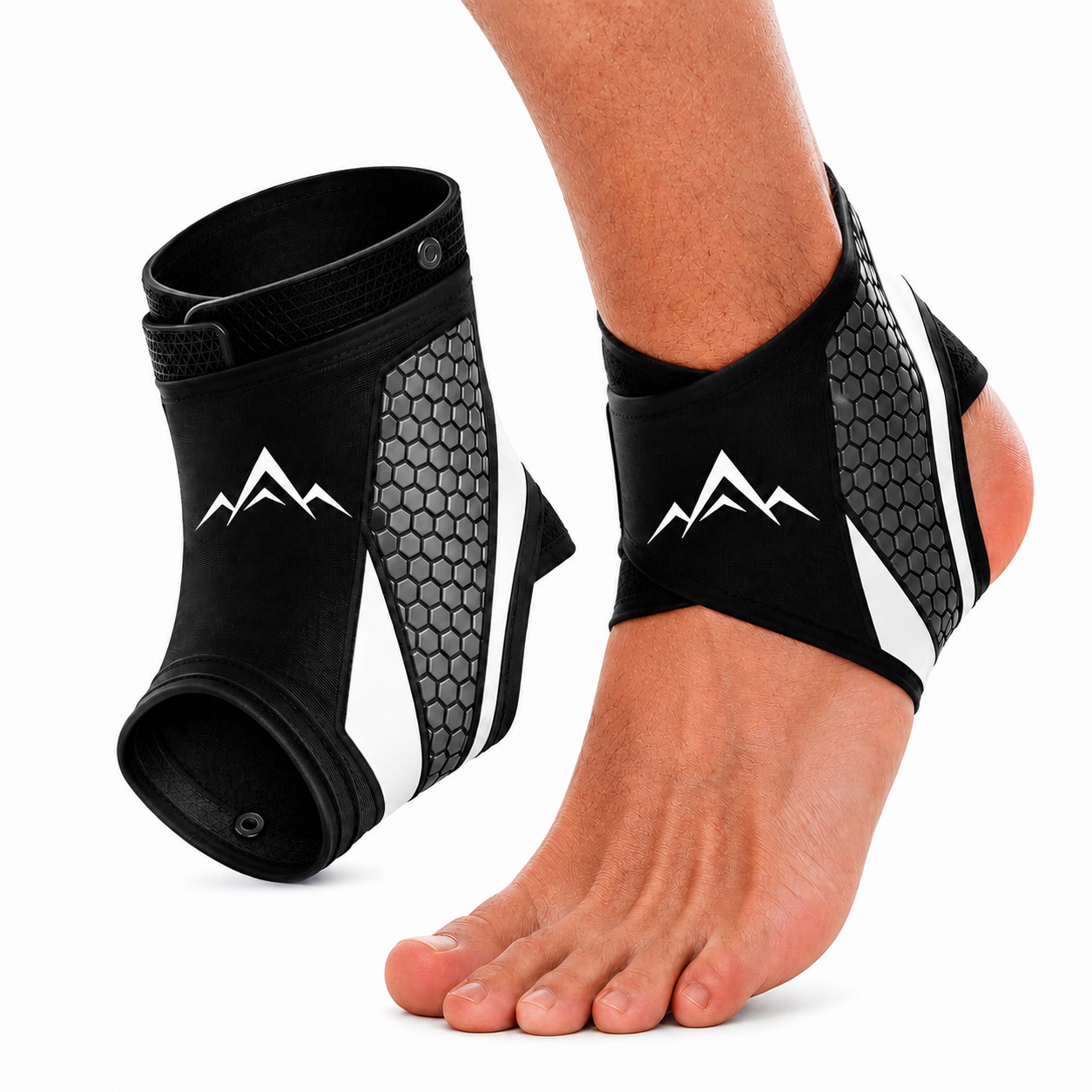 HikeArmor AnkleProtector™