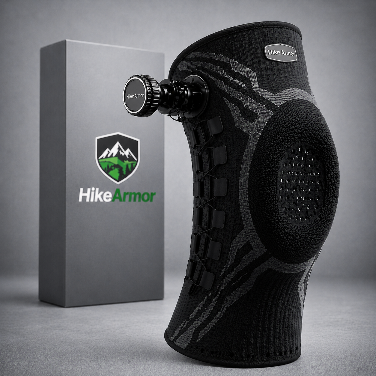 HikeArmor KneeProtector™ Pro
