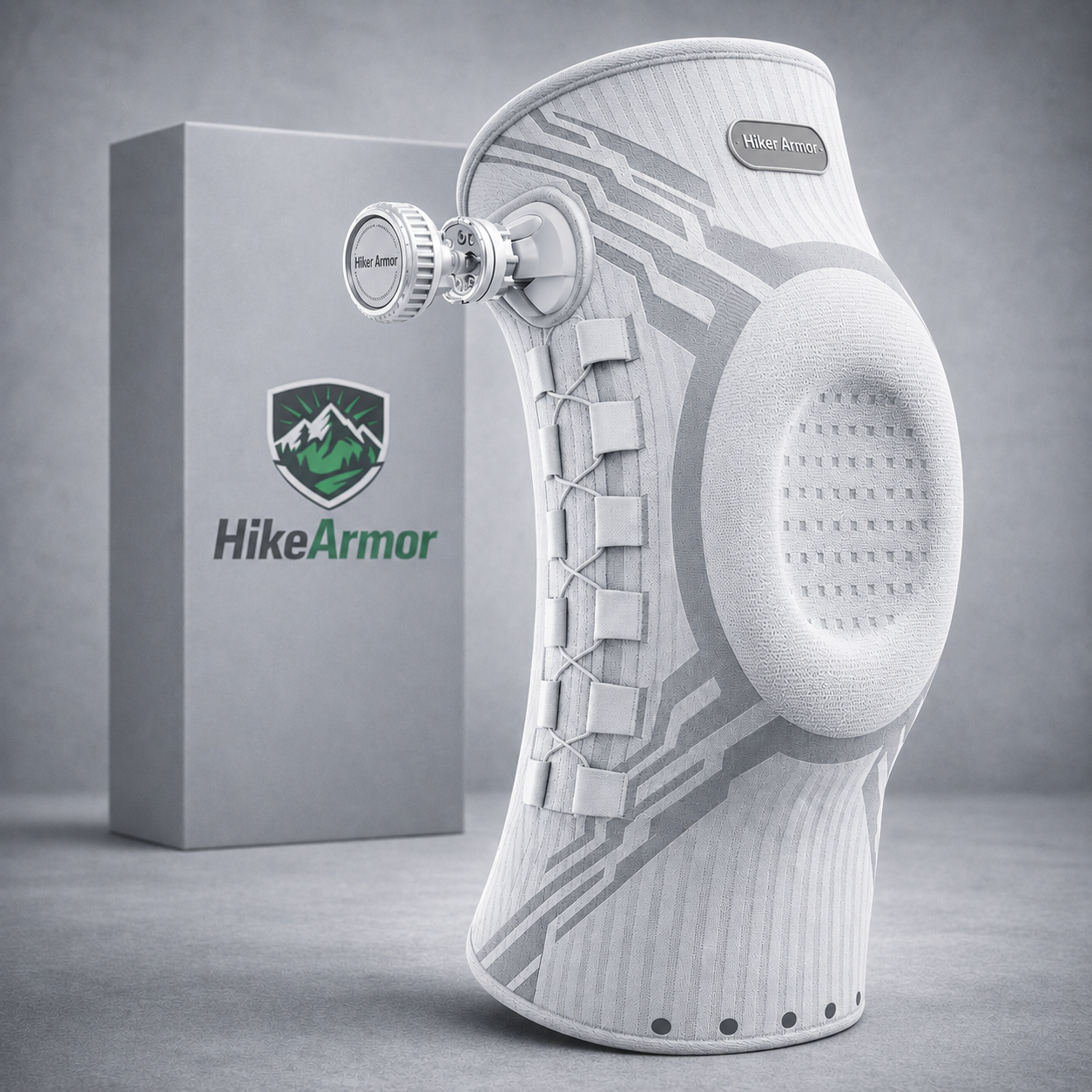 HikeArmor KneeProtector™ Pro