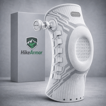 HikeArmor KneeProtector™ Pro