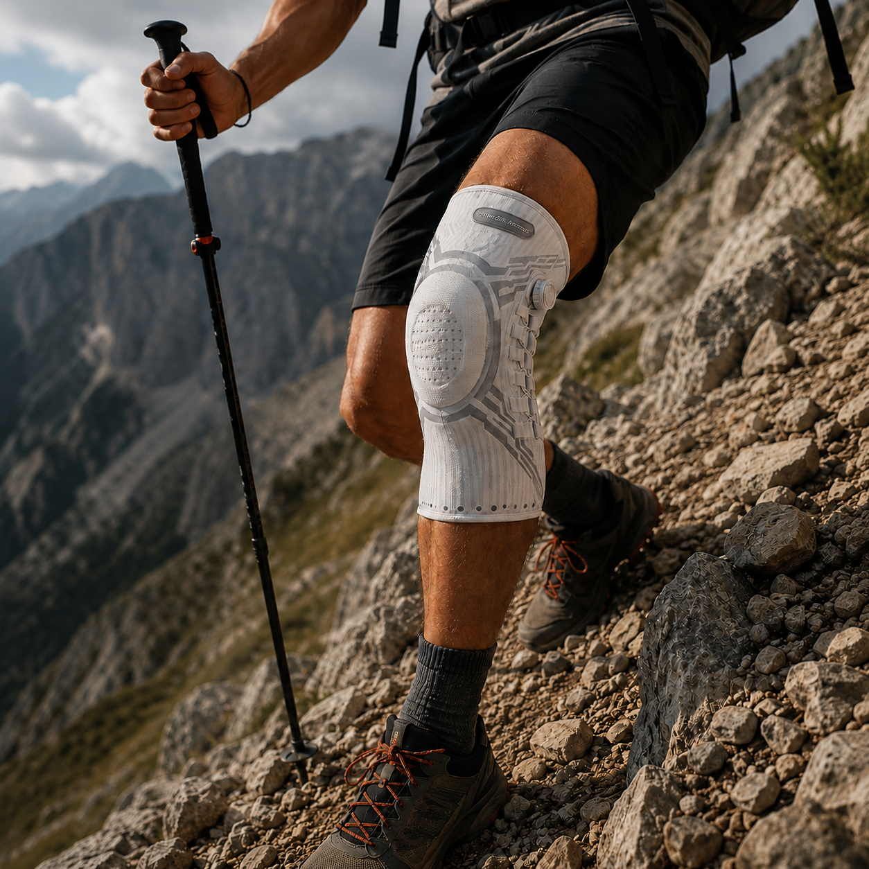 HikeArmor KneeProtector™ Pro