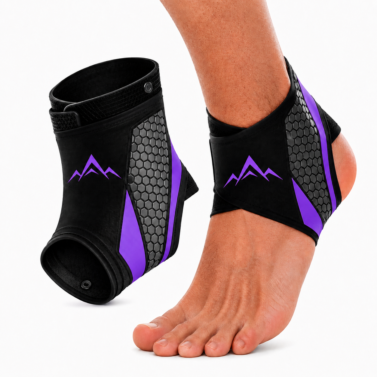 HikeArmor AnkleProtector™