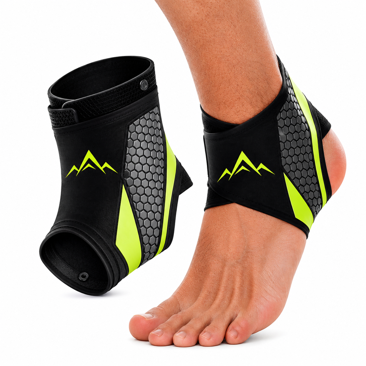 HikeArmor AnkleProtector™