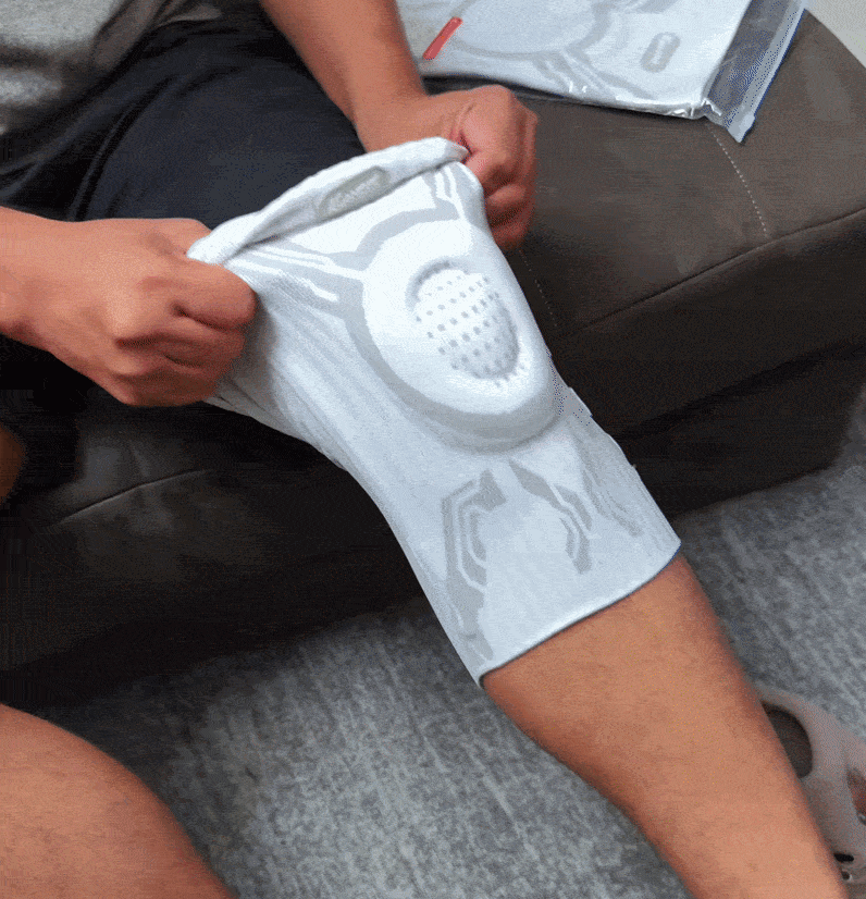 HikeArmor KneeProtector™ Pro
